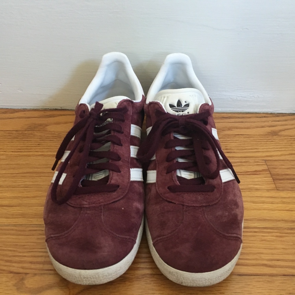 Adidas Gazelle Sneakers